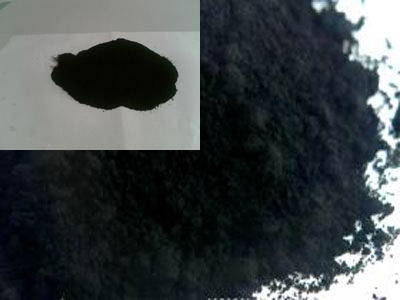 靜電復(fù)印色粉用炭黑